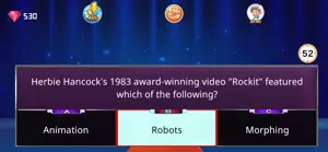 Quiz Battle 100 Questions screenshot 1