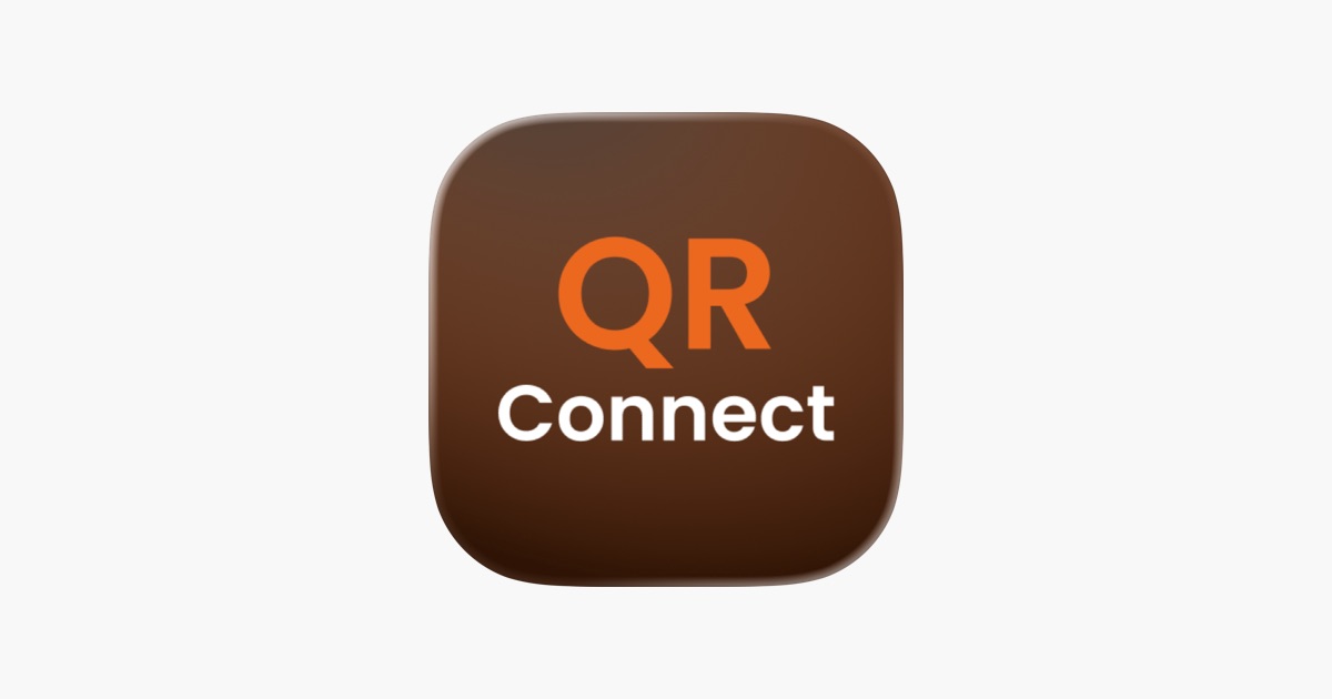 ‎QR Connect+ App - App Store