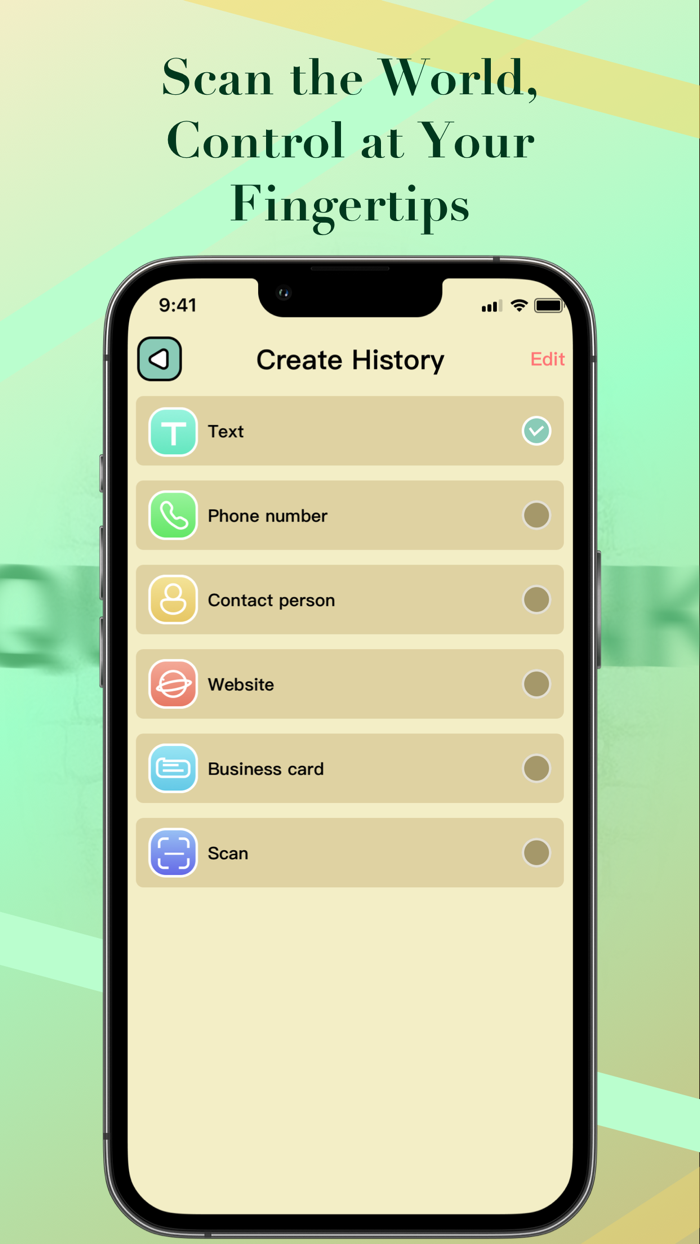 QuickLink-One-Code Access