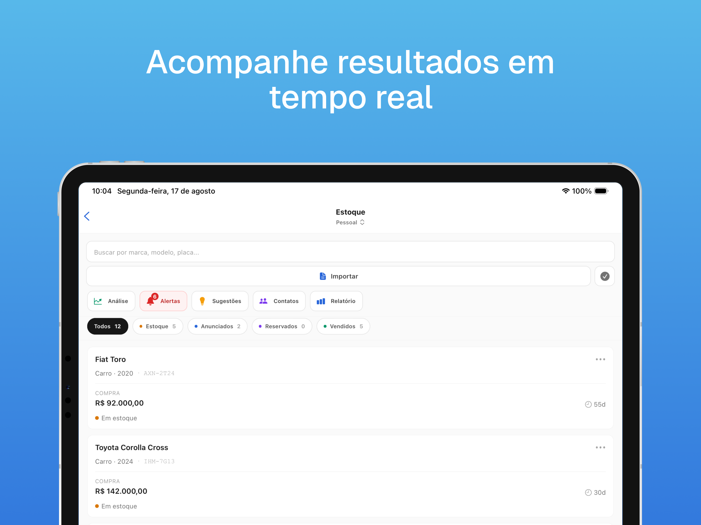 Anunciei App screenshot 15