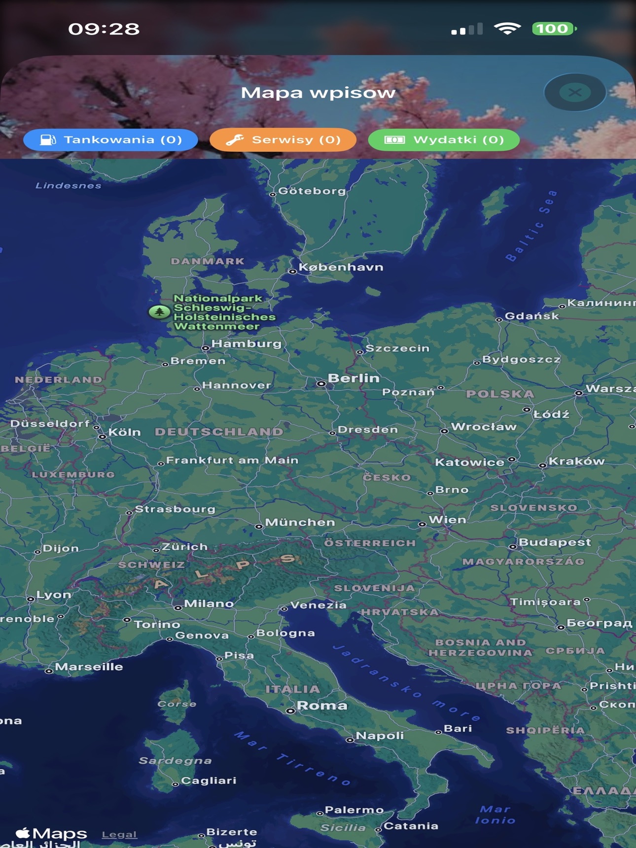 Screenshot 12 of Caralyth HUB