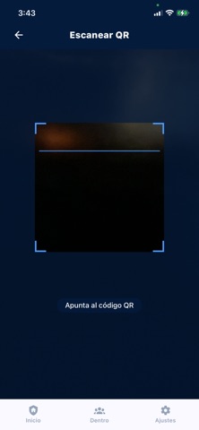 Accesando screenshot 5
