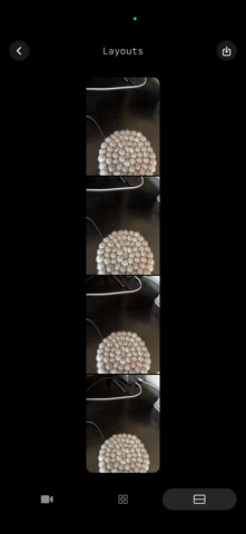 Party Snap Camera Screenshot 4 of 4