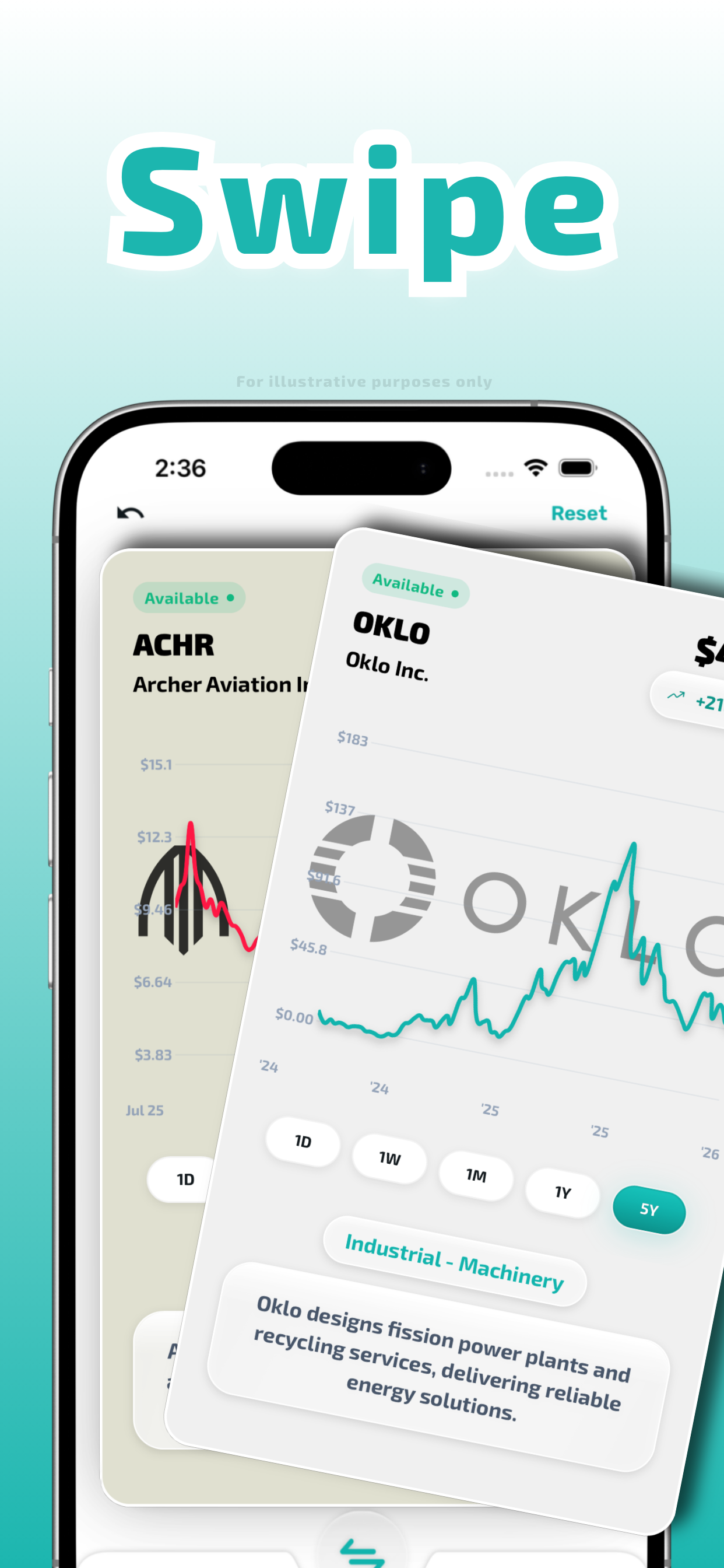 Prophit screenshot 4