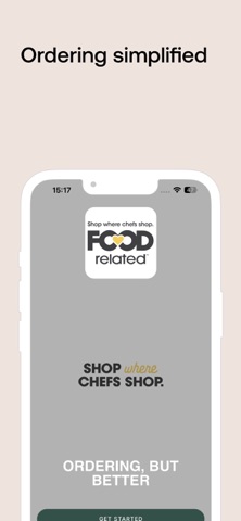 FR Wholesale Screenshot 2 of 3