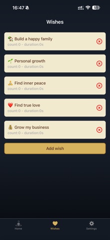 Incense Ritual Screenshot 5 of 6