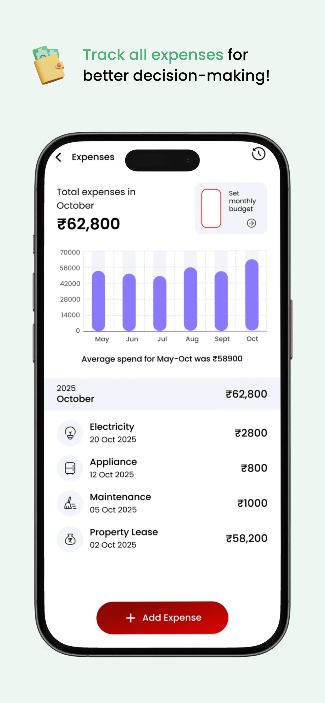 StayPe : PG Manager screenshot 6