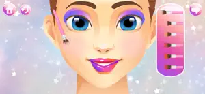 Makeup Games: Beauty Princess screenshot 4