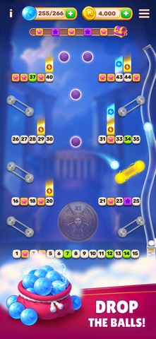 Kazanti: Drop & Match Screenshot 2 of 8