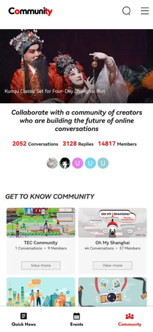 City News Service screenshot 4
