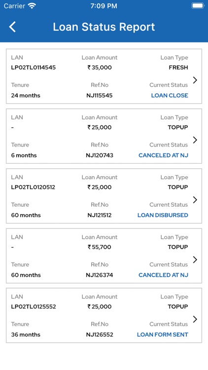 NJ Capital Customer screenshot-5