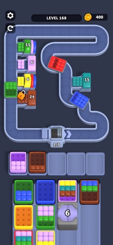 Loop Craft Screenshot 3 of 4