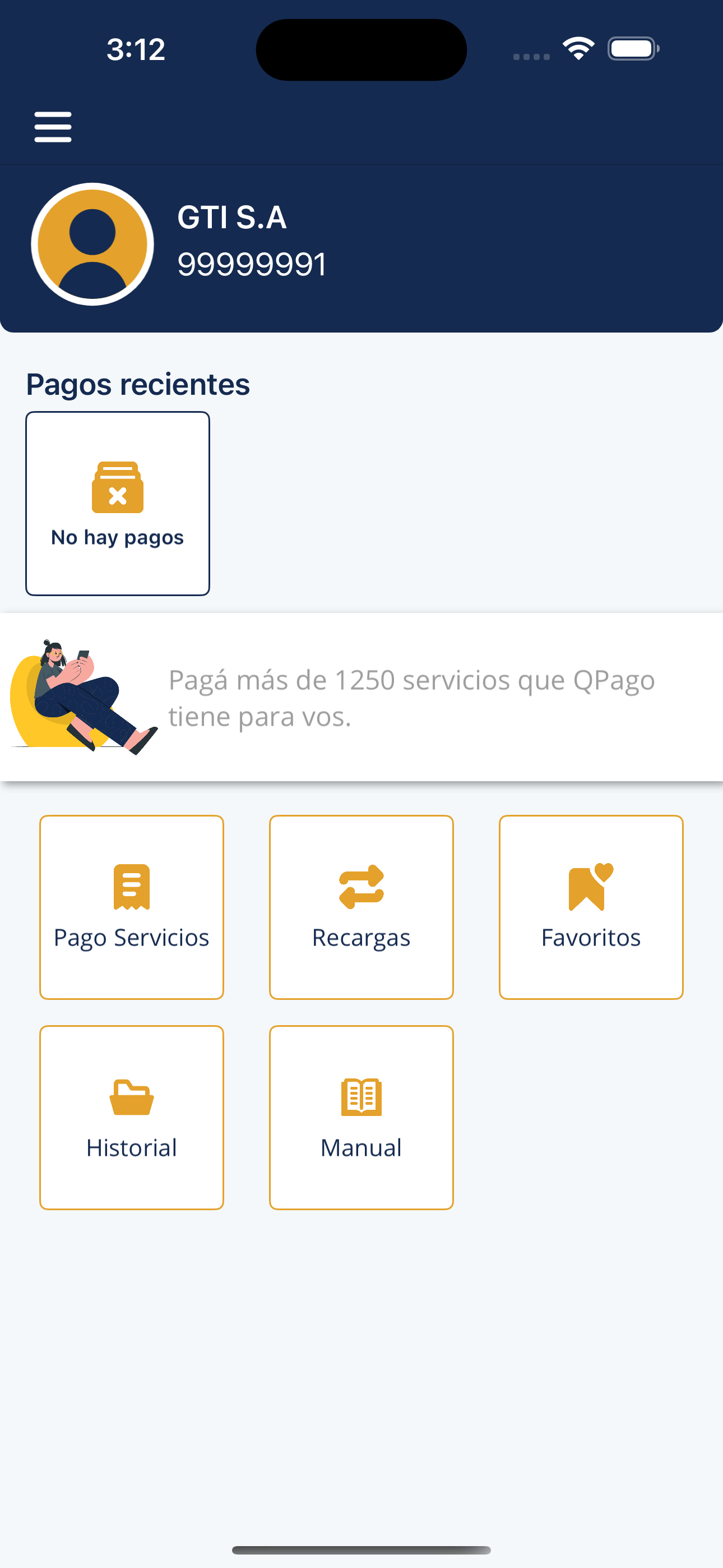 QPago