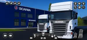 RoadMaster: Bus & Truck screenshot 1