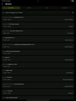 Machete DGX screenshot 12