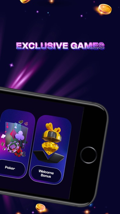 Slots for Real Money Screenshot