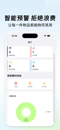 Capture d'écran de 多多惠生活 sur iPhone 1