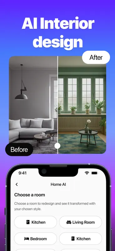 AI Art & Image Generator: Gala screenshot 8 of 10