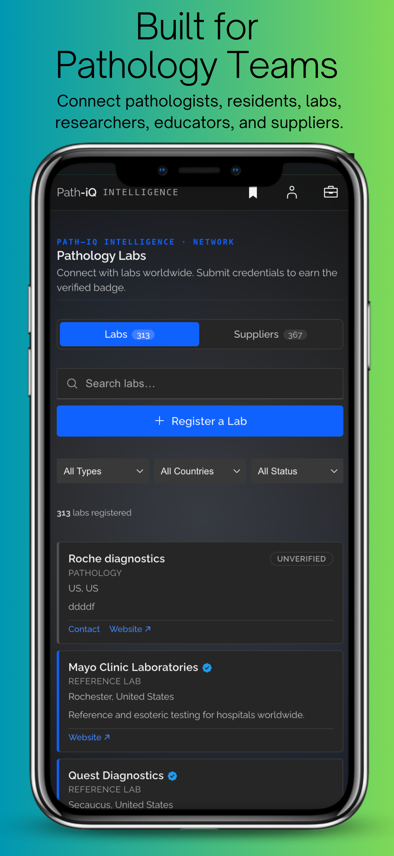 Path-iQ Mobile