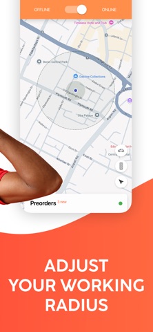 Kangoo Pro screenshot