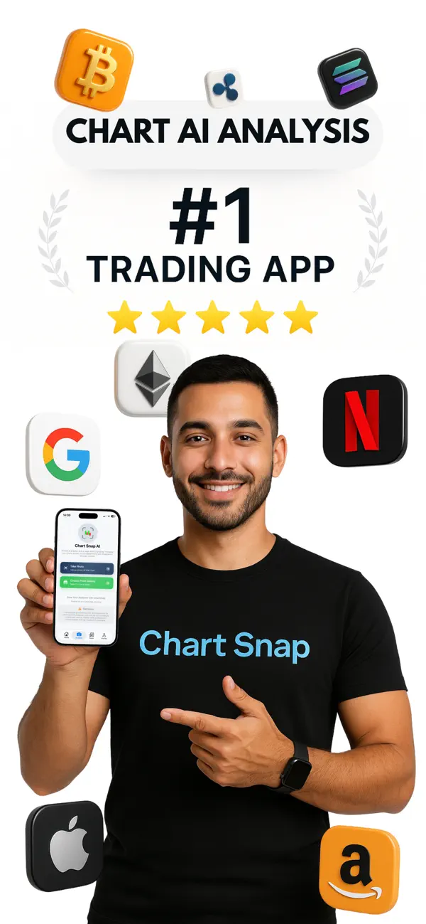 Screenshot #1 pour Chart AI: Analyse Technique