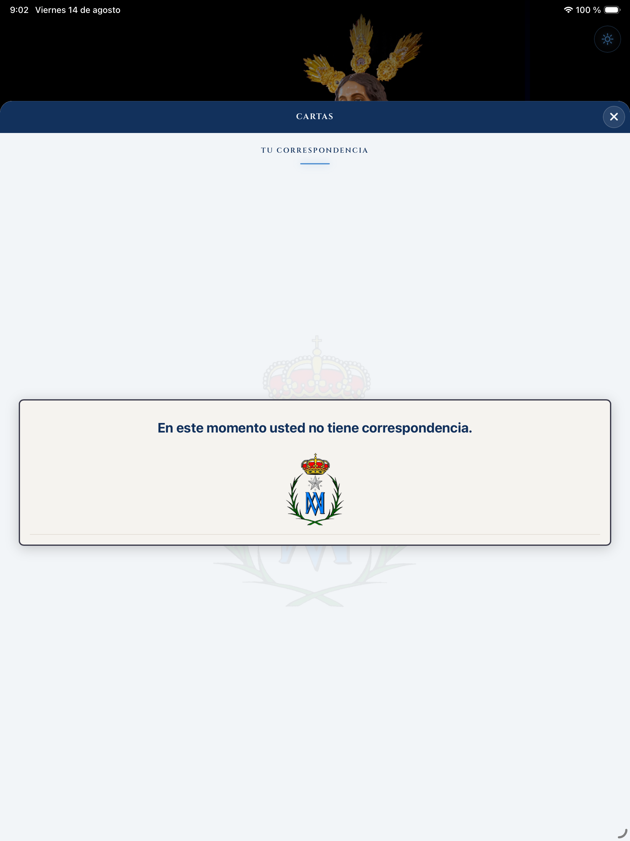 Hermandad Borriquita de Jerez screenshot 16