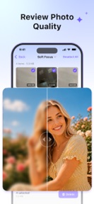 Photo Organizer: Smart Album screenshot