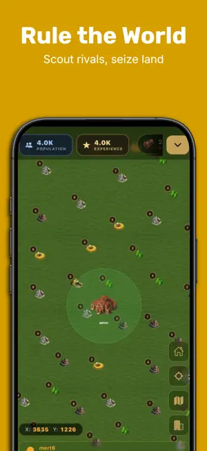 Age of Khans screenshot 3