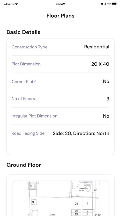 Brick&Bolt Customer screenshot-5