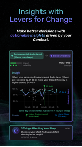 Context: Personal Data Kit screenshot