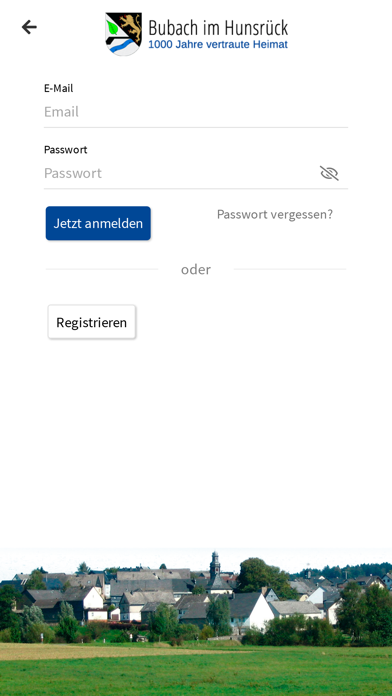 Screenshot #2 pour Bubach Hunsrück