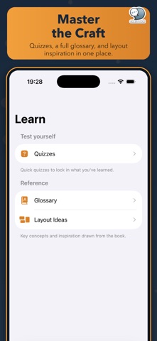 Van Build Mastery by CS iPhone screenshot