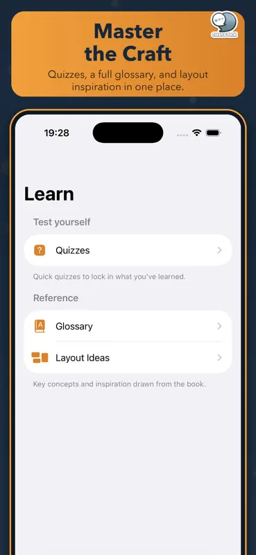Van Build Mastery by CS screenshot 6 of 10