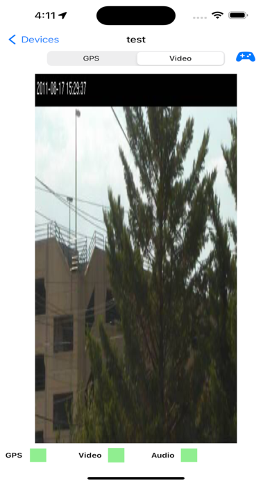 SBMonitor iPhone screenshot 5 - Business app