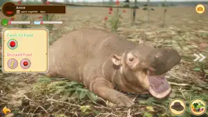 Hippo’s World: A Daily Tale screenshot 2