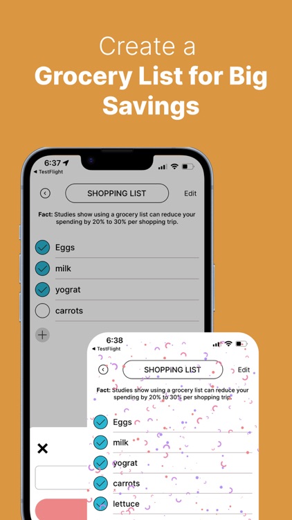 Stop Impulse Buying | Budget screenshot-5