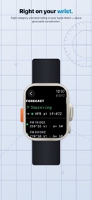 Metarly: Aviation Weather screenshot