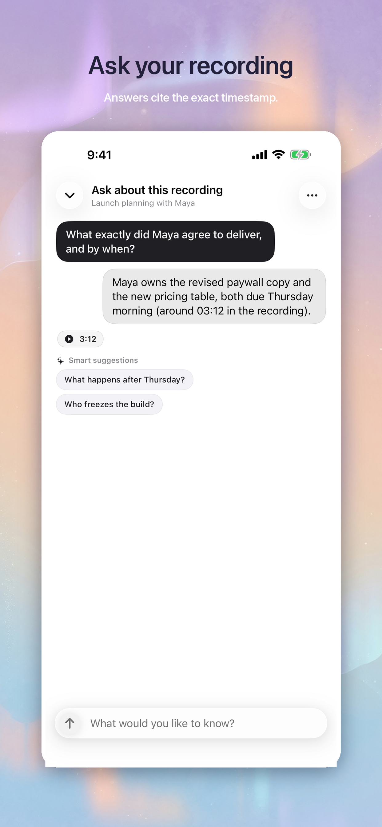 ToText screenshot 5