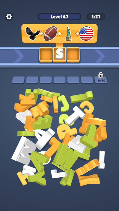 WordPuz Screenshot