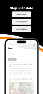 North Bend Central, NE screenshot 3