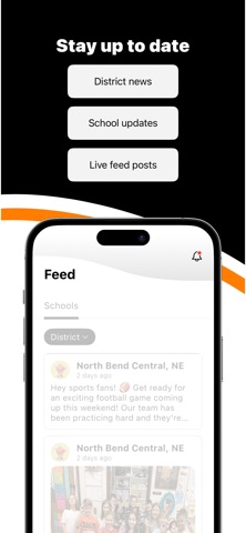 North Bend Central, NE Screenshot 3 of 4