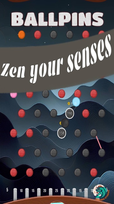Ballpins Screenshot