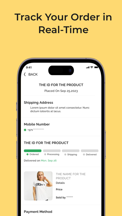 S&E Store screenshot