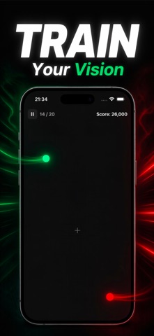 Reflex: Reaction Time & Speed Screenshot 4 of 5