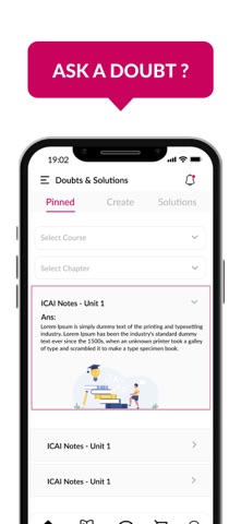 Adroit APP Screenshot 5 of 9