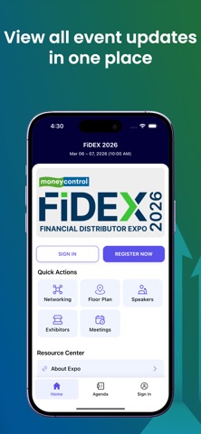 Fidex Screenshot 5 of 5