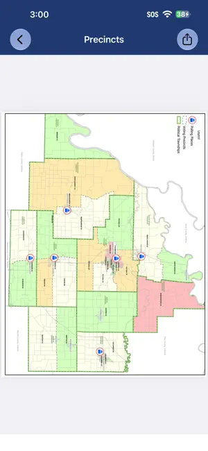 GC IN Circuit Court Clerk screenshot 3
