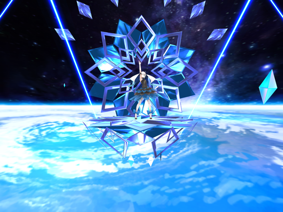 ALTDEUS: Beyond Chronos iPad screenshot