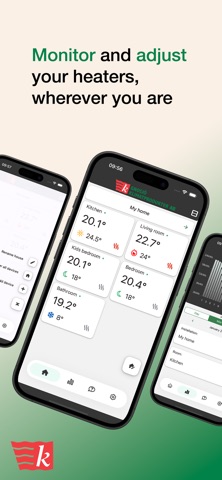 GKP Home Screenshot 1 of 5