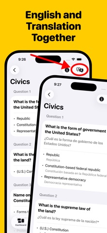 Easy Citizen Screenshot 2 of 10